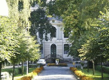Schloss Schollene